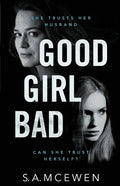 Good Girl Bad - Paperback
