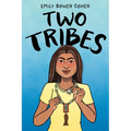 Two Tribes: A Graphic Novel - Hardcover
