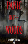 Panic in the Woods - Paperback