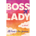 Boss Lady - Hardcover