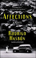 Affections - Paperback