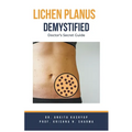 Lichen Planus Demystified Doctors Secret Guide - Paperback