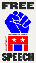 Free Speech - Paperback