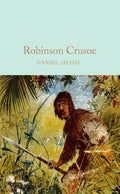 Robinson Crusoe - Hardcover