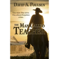 The Man Called Teacher - Paperback