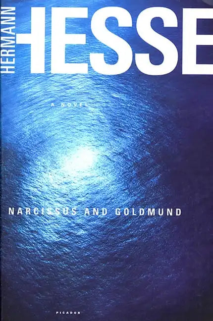 Narcissus and Goldmund - Paperback