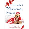 A Heartfelt Christmas Promise - Paperback