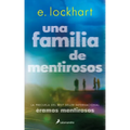 Una Familia de Mentirosos / Family of Liars: The Prequel to We Were Liars - Paperback