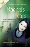 Rachel's Tears: The Spiritual Journey of Columbine Martyr Rachel Scott - Paperback