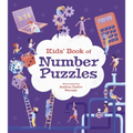 Kids' Book of Number Puzzles - Paperback