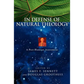 In Defense of Natural Theology: A Post-Humean Assessment - Paperback