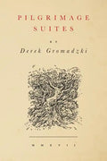 Pilgrimage Suites - Paperback