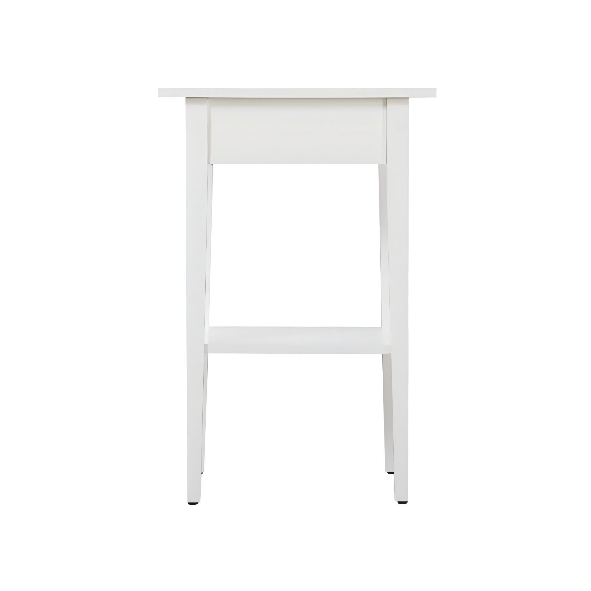 High Quality Wood Nightstand