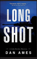Long Shot: A John Rockne Mystery - Paperback