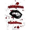 Suck Me Harder: A Smutty Vampire Romance - Paperback