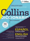 Diccionario Collins Español-Inglés / Inglés-Español - Paperback