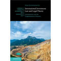 International Investment Law and Legal Theory: Expropriation and the Fragmentation of Sources - Paperback