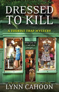 Dressed To Kill - Paperback