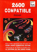 Radar (Atari 2600)