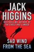 Sad Wind from the Sea - Paperback