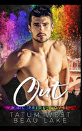 Out - Paperback