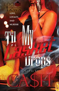 Til My Casket Drops - Paperback