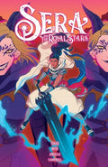 Sera and the Royal Stars Vol. 2 - Paperback