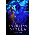 Seducing Scylla: A Sapphic Greek Mythology Inspired Monster Romance - Paperback