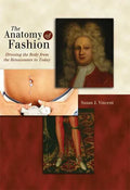 The Anatomy of Fashion - Paperback