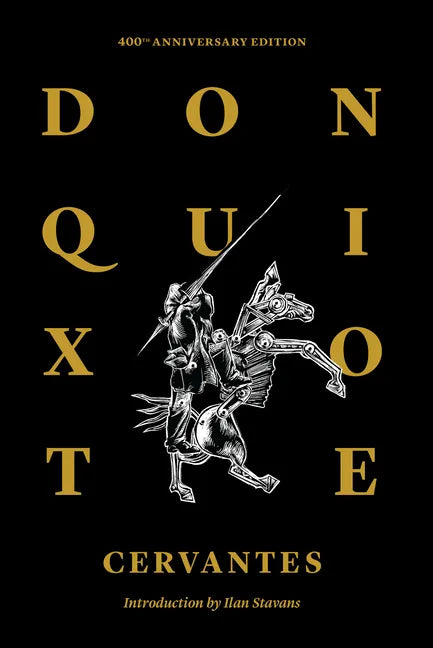 Don Quixote of La Mancha - Paperback