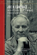 Miracles Ain't What They Used to Be - Paperback