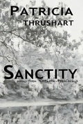 Sanctity: poems from Northern Appalachia - Paperback