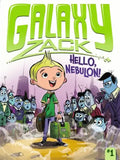 Hello, Nebulon! - Paperback