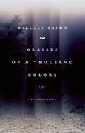 Grasses of a Thousand Colors - Paperback