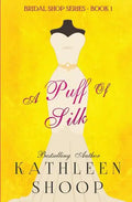 A Puff of Silk - Paperback