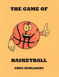 The Game Of Basketball - Paperback