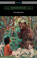 The Jungle Book - Paperback