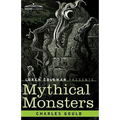 Mythical Monsters - Paperback
