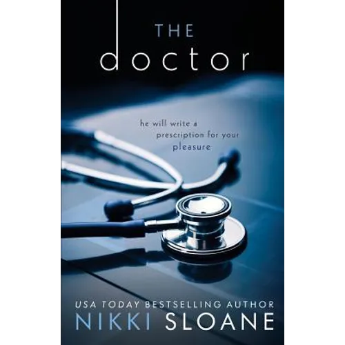 The Doctor - Paperback