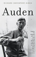 Auden - Paperback