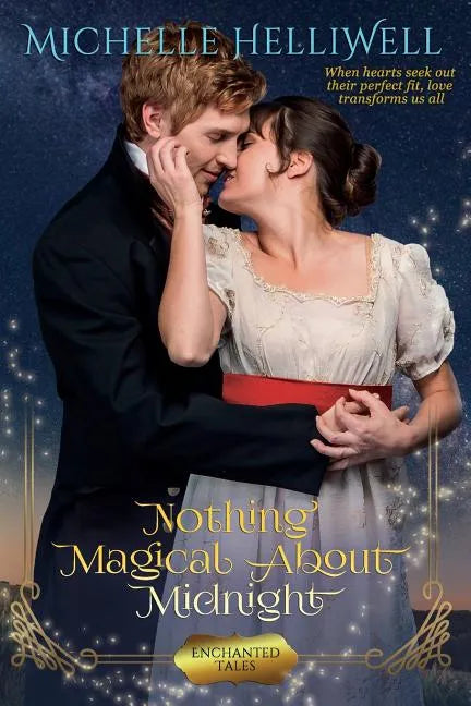 Nothing Magical About Midnight - Paperback