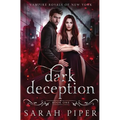 Dark Deception: A Vampire Romance - Paperback