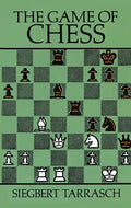 The Game of Chess - Paperback