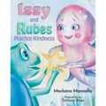 Izzy and Rubes Practice Kindness - Hardcover