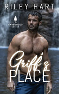 Griff's Place - Paperback