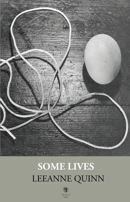 Some Lives - Paperback