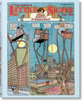 Winsor McCay. the Complete Little Nemo - Hardcover