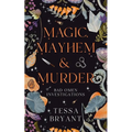 Magic, Mayhem & Murder: A Paranormal Women's Fiction Cozy Mystery - Paperback