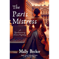 The Paris Mistress: A Revolutionary War Mystery - Paperback