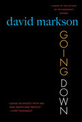 Going Down - Paperback